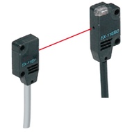 EX-13EA｜Ultra-slim Photoelectric Sensor EX-10 Ver.2 - Panasonic