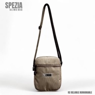 R2 Spezia sling bag