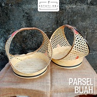 SELENA PREMIUM FRUIT PARCEL BASKET | FRUIT BASKET | Parcel | Delivery | Dowry | Box