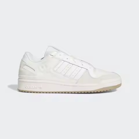 Adidas | Forum Low CL Shoes