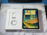 APPLE iPad Pro 4代 11吋 M2 128G 盒裝 外觀9成5新 電池高【歡迎舊機交換折抵】083