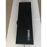 Brand New YAMAHA YAMAHA Electric BASS Piano Case BASS Dedicated High-End Square Luggage Support Cons