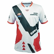 OPI NEWEST 2021 OOPI E-SPORT MLBB geming Jersey