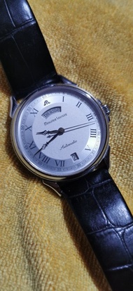 Maurice Lacroix 艾美錶