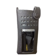 Walkie-talkie Sarung Pelindung Kalis Habuk dan Kalis Kejutan Serasi dengan Motorola XIRP8660P8668IGP