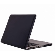 เงาใสแวววาวสำหรับ2011 2012 Macbook Pro 13 A1278 Macbook Pro 15 A1286 Crystal Clear Hardพลาสติกคลุม