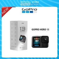 GOPRO HERO 13 BLACK (810116381616)