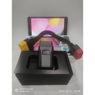 Xtool Anyscan A30 Car Scanner + Samsung Tab + Ready-to-Use Obd2 Extension Cable