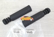 2 IN 1 SET -REAR ABSORBER COVER -55240-1HJ0B -NISSAN ALMERA N17 / MARCH K13T