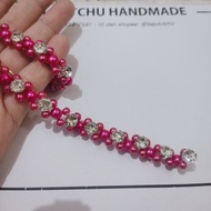 STABILO Magenta fuchsia pink highlighter pearl can request color