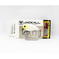 Jackall Chubby 38F SSR Floating Lure Bone (1339)