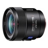 SONY Distagon T* 24mm F2 ZA SSM 蔡司鏡頭 公司貨 SAL24F20Z &lt;font color=red&gt; 大光圈廣角定焦 &lt;/font&gt;&lt;br&gt;