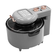 Stainless Steel Steam Air Fryer Oven Mini Steam Air Fryer Oven Digital Airfryer Air Fryer Mini Fryer
