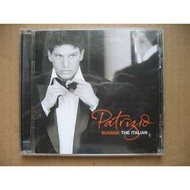 Patrizio Buanne - The Italian CD