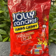 Jolly Rancher Hard Candy & Gummies: Original, Tropical, Cinnamon Fire, Sour, Lollipops - Various Siz