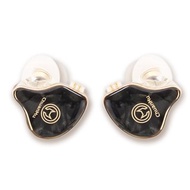 珍珠PEARL 動圈入耳式耳機【川木】一鐵一圈 耳道式單元 耳機