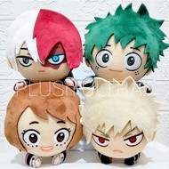 Nesoberi my pin MHA academiahero Cosplay CostumeOriginal deku shoto bakugo Cosplay Costume