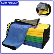 TERLARIS !! Kanebo besar jumbo tebal Kain lap kanebo mobil Kanebo paling bagus original jumbo Kanebo