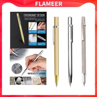 [FlameerMY] Metal Marking Engraving Pen Scriber Pen Alloy Etching Engraving Pen for Hardened Steel S