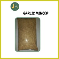 ✹ ▭ ∴ Garlic Minced, Fried Garlic, Garlic Powder, Chili Flakes, Chili Powder  50g, 100g, 250g