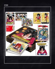 【全新現貨】Dragon Ball Carddass Premium Set Vol.8 龍珠卡