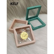 LF 3D Transparent Jewelry Box (Ready Stock)