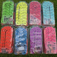 428H / 415H COLOUR CHAIN RED OREN GREEN PURPLE YELLOW BLUE PINK 415 428 132L PREMIUM HAVYDUTY RANTAI