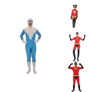 Design Timeless New Incredibles 2 Cosplay Bob Parr Mr Incredible Costume And Halloween For Accessori