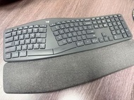 Logitech Ergo K860 Ergonomic Keyboard