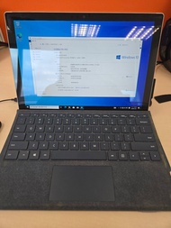 Microsoft Surface Pro 5 i5-7300U 筆記型電腦