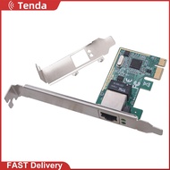 1000Mbps Gigabit Ethernet PCI Express PCI-E Network Card RJ45 LAN Gigabit Ethernet PCI Express Netwo