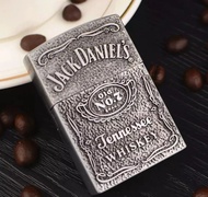 COD Bosku !!! korek api bara bermotif timbul unik jadul dan antik bisa di isi ulang Untuk Koleksi Da