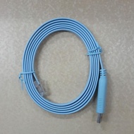 Usb-rj45 CONSOLE Cable (F/cisco)