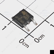 [5 Pieces]- L78M05ABDT-TR Voltage Regulator IC 5V 0.5A Smart Components