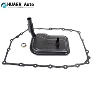 OE 24236933 24236517 Automatic Transmission Filter ATP car gearbox fluid filter with gasket For GM h