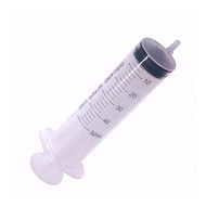 Sterile Syringe Syringe 50cc / 50ml - Cylinder Syringe 50cc / 50ml, Syringe Syringe Syringe Used 1 Time 50cc / 50ml