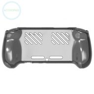 Comfort Focused Protector Case for Anbernic RG557 Lightweight and Stylish Design