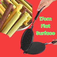 CNY Traditional Crispy Phoenix Egg Roll Maker ( Flat Surface) 蛋卷模凤凰卷模 Egg Roll Pan  Acuan Kuih Kapit