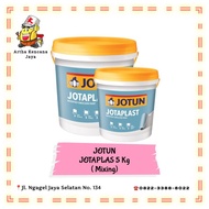 JOTAPLAS by Jotun 5kg