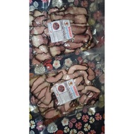 Bitesize Smoked dried Meat |Smoked Etag Kiniing