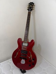 Epiphone ES-339 Pro (Upgraded)