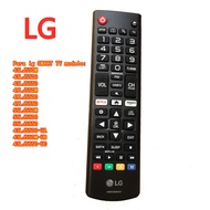 AKB75375604 LG Smart Tv Remote Control AKB75095307 Wireless Remote Control LED HDR FULL HDTV LG TV 32LK540BPUA