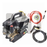 EUROX 2.5HP INDUSTRIAL MOTOR WATER HIGH PRESSURE WASHER HBP1010