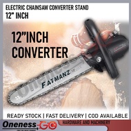 CHAINSAW CONVERTER 12''INCH CHAINSAW CONVERTER 12''INCH