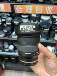 Tamron 11-20mm f2.8 for SONY 多圖冇隱瞞 超新