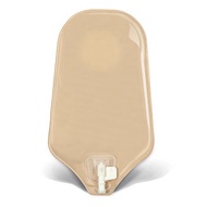 401544 - ConvaTec SUR-FIT Natura Urostomy Pouch Transparent Standard 45mm, 10pcs/box