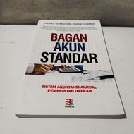 Super Sale Book - Standard Account Chart Book