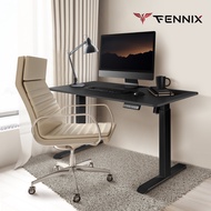 Fennix Ergonomic Desk โต๊ะทำงาน โต๊ะเพื่อสุขภาพ ปรับระดับอัตโนมัติด้วยระบบไฟฟ้า รับประกันศูนย์ไทย 3