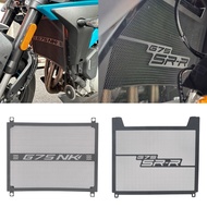 Cfmoto 675SR-R/675NK Radiator Cover