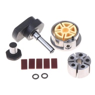 5 Inch Random Orbital Sander Spare Parts Pneumatic Air Tool Accessories For Detailed Craft And Bodyw